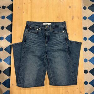 AYR Denim I The Secret Sauce I 29